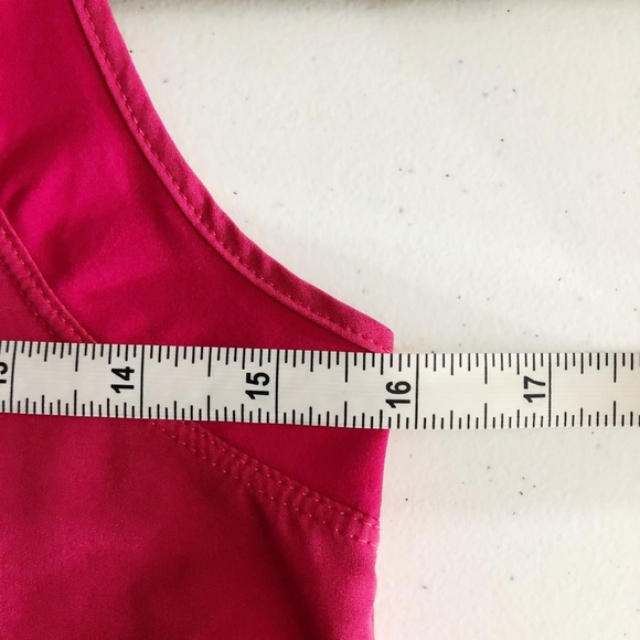 Lole Cinch Waist Yoga Tank |C - Picture 8 of 10